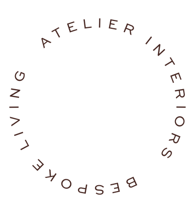 Atelier Interiors Bespoke Living logo