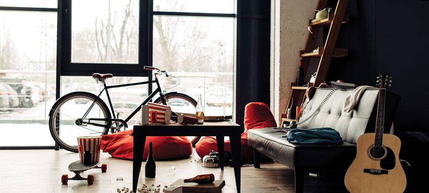 How to Stay Organized During a Move