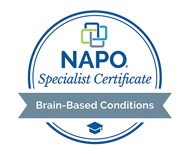 NAPO Brain-Based Conditions