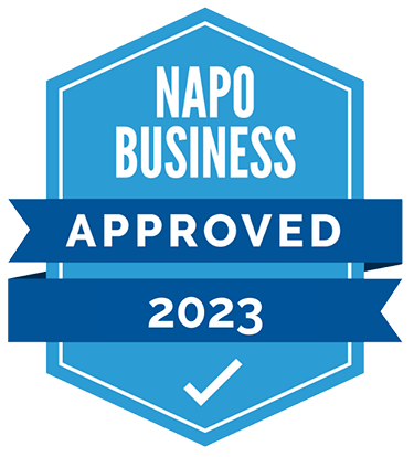 NAPO Business Approved