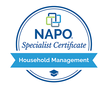 NAPO Household Management
