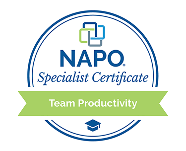 NAPO Team Productivity