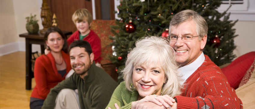 Preparing Your Home for the Holidays