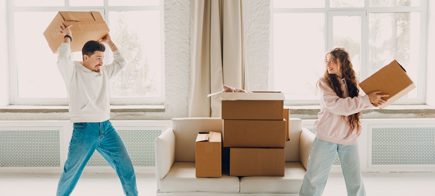 How a Professional Moving Organizer Simplifies Your Move