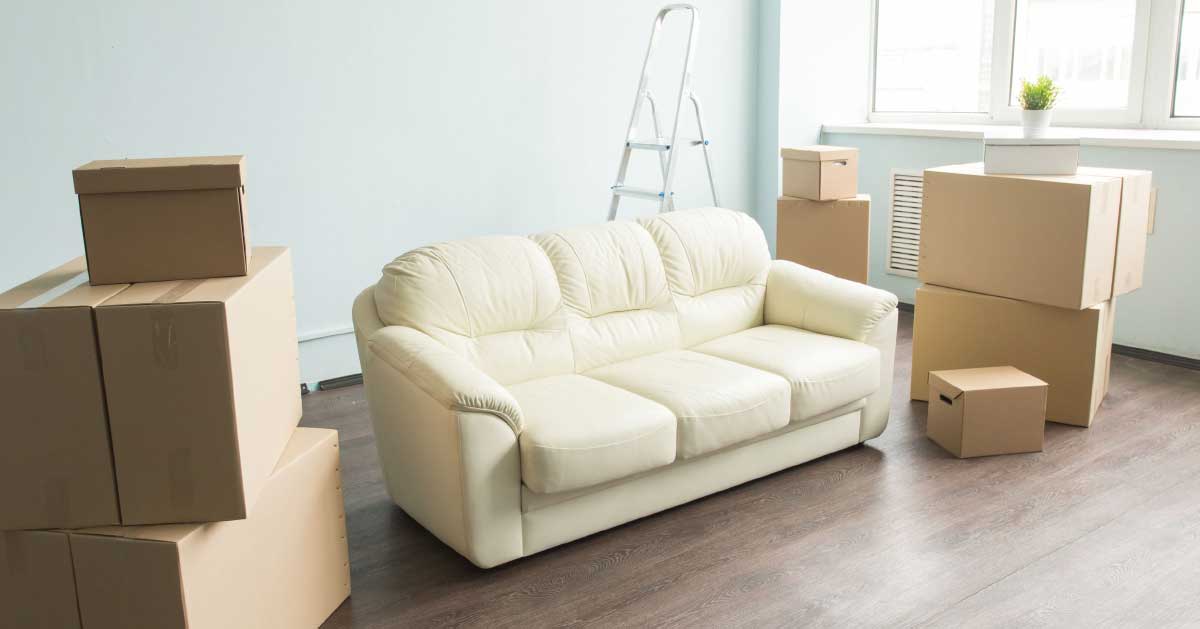 Professional Moving and Unpacking Organizer in Houston